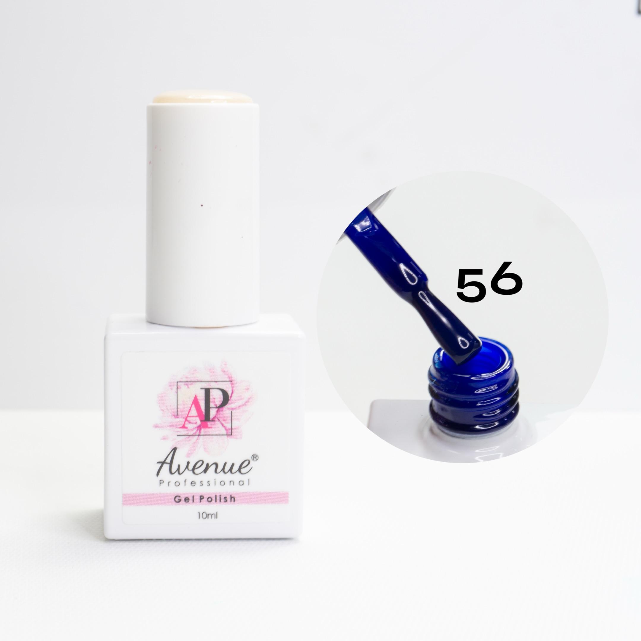 Avenue Professional Kalıcı Oje 10ML No:056