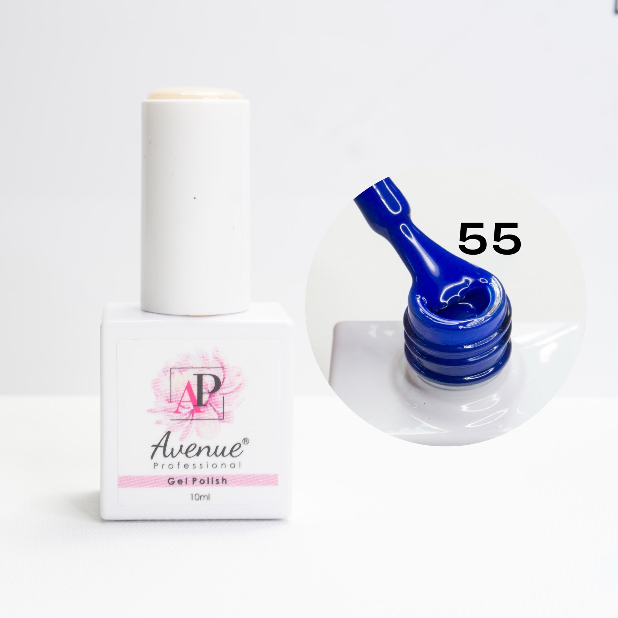 Avenue Professional Kalıcı Oje 10ML No:055