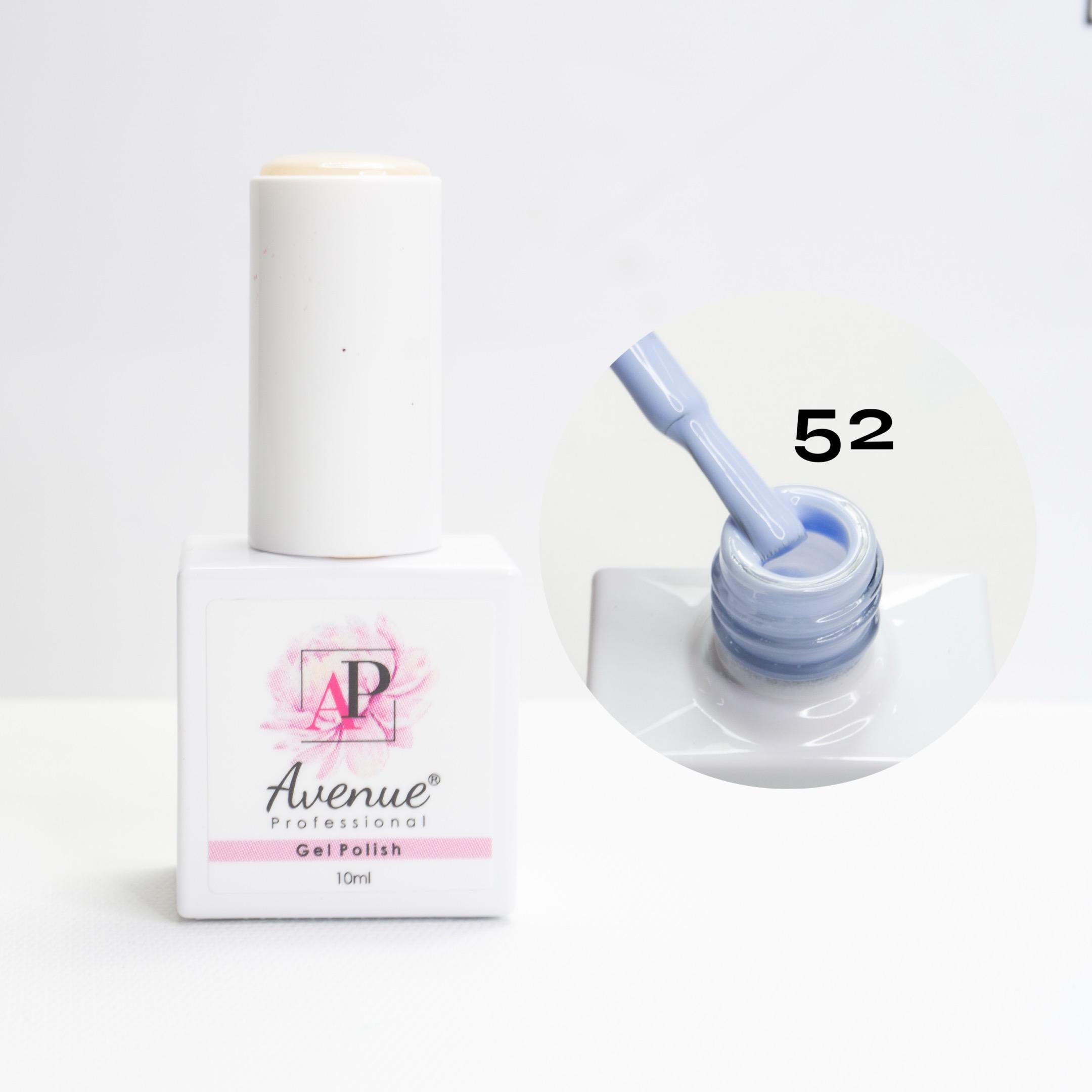 Avenue Professional Kalıcı Oje 10ML No:052