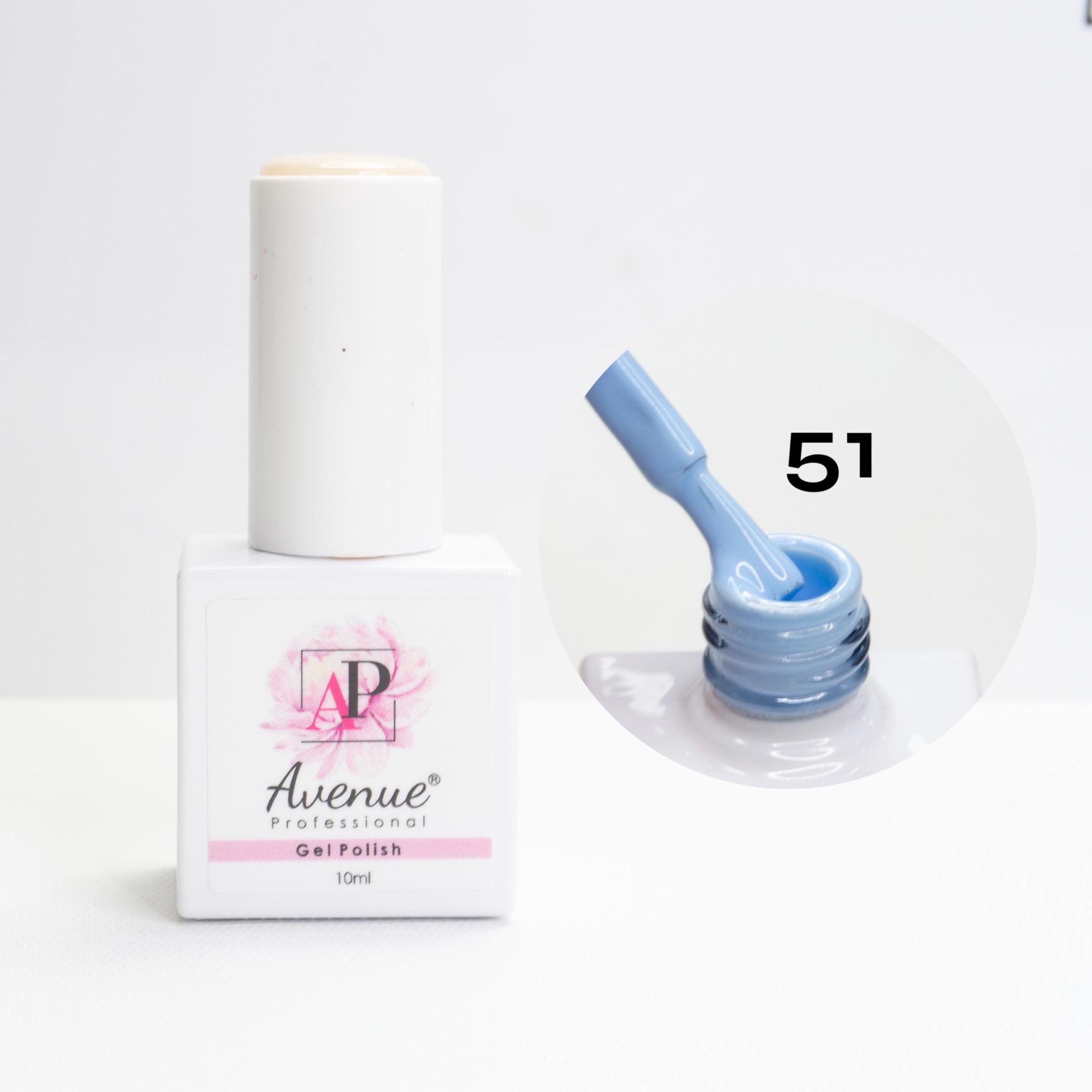 Avenue Professional Kalıcı Oje 10ML No:051