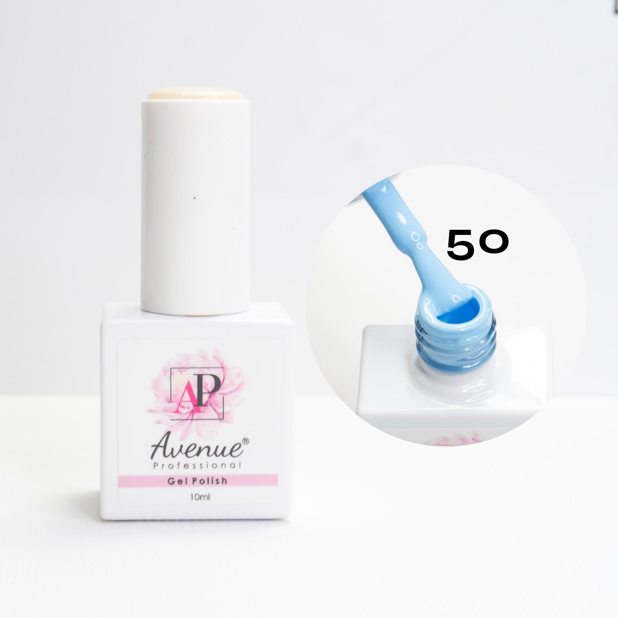 Avenue Professional Kalıcı Oje 10ML No:050