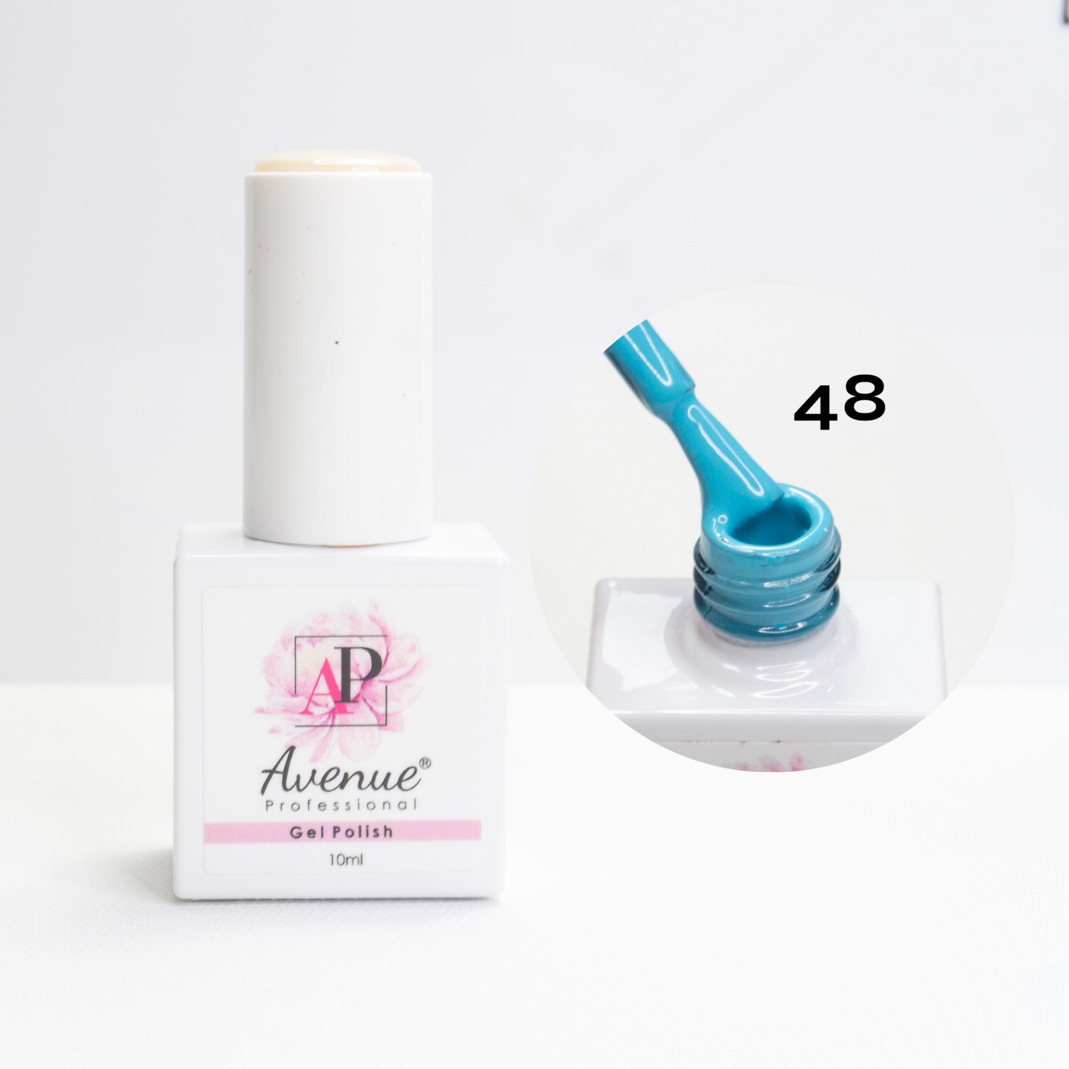 Avenue Professional Kalıcı Oje 10ML No:048