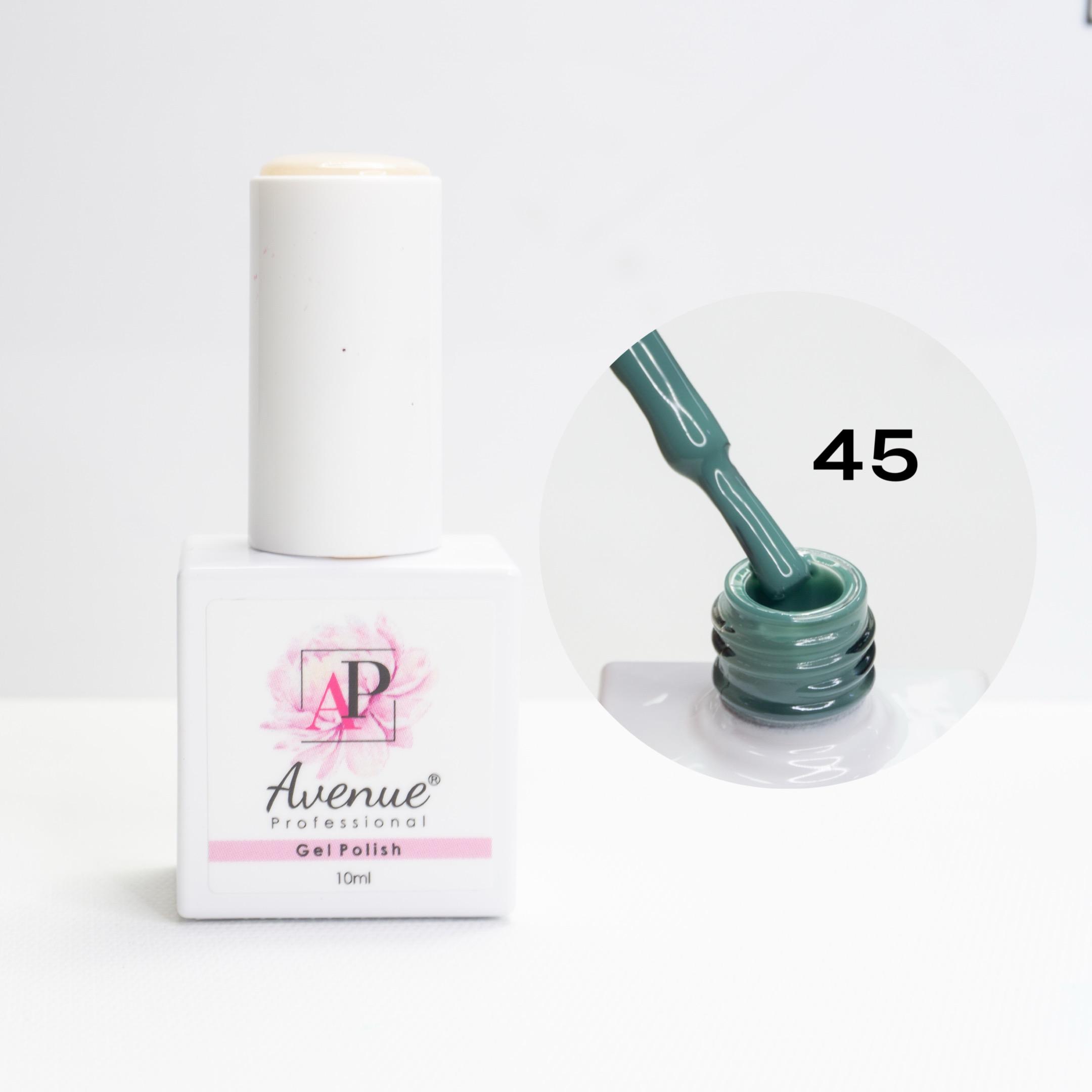 Avenue Professional Kalıcı Oje 10ML No:045