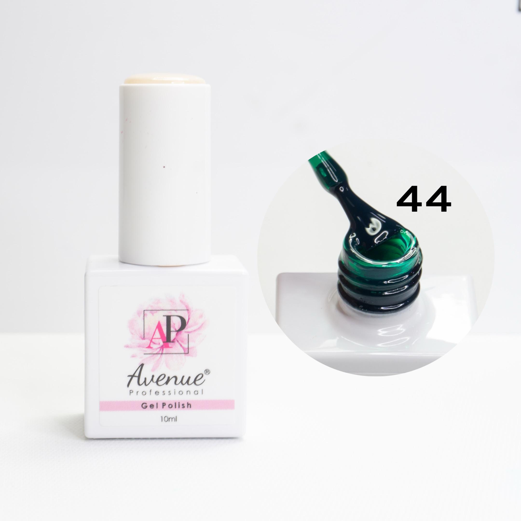Avenue Professional Kalıcı Oje 10ML No:044