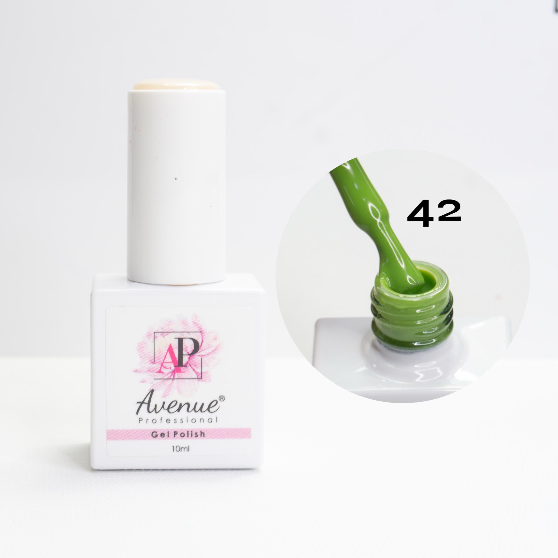 Avenue Professional Kalıcı Oje 10ML No:042