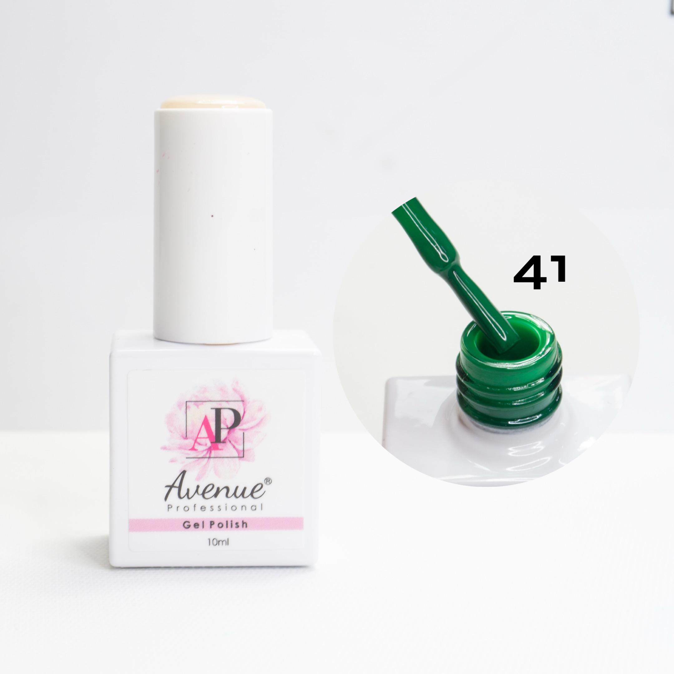 Avenue Professional Kalıcı Oje 10ML No:041