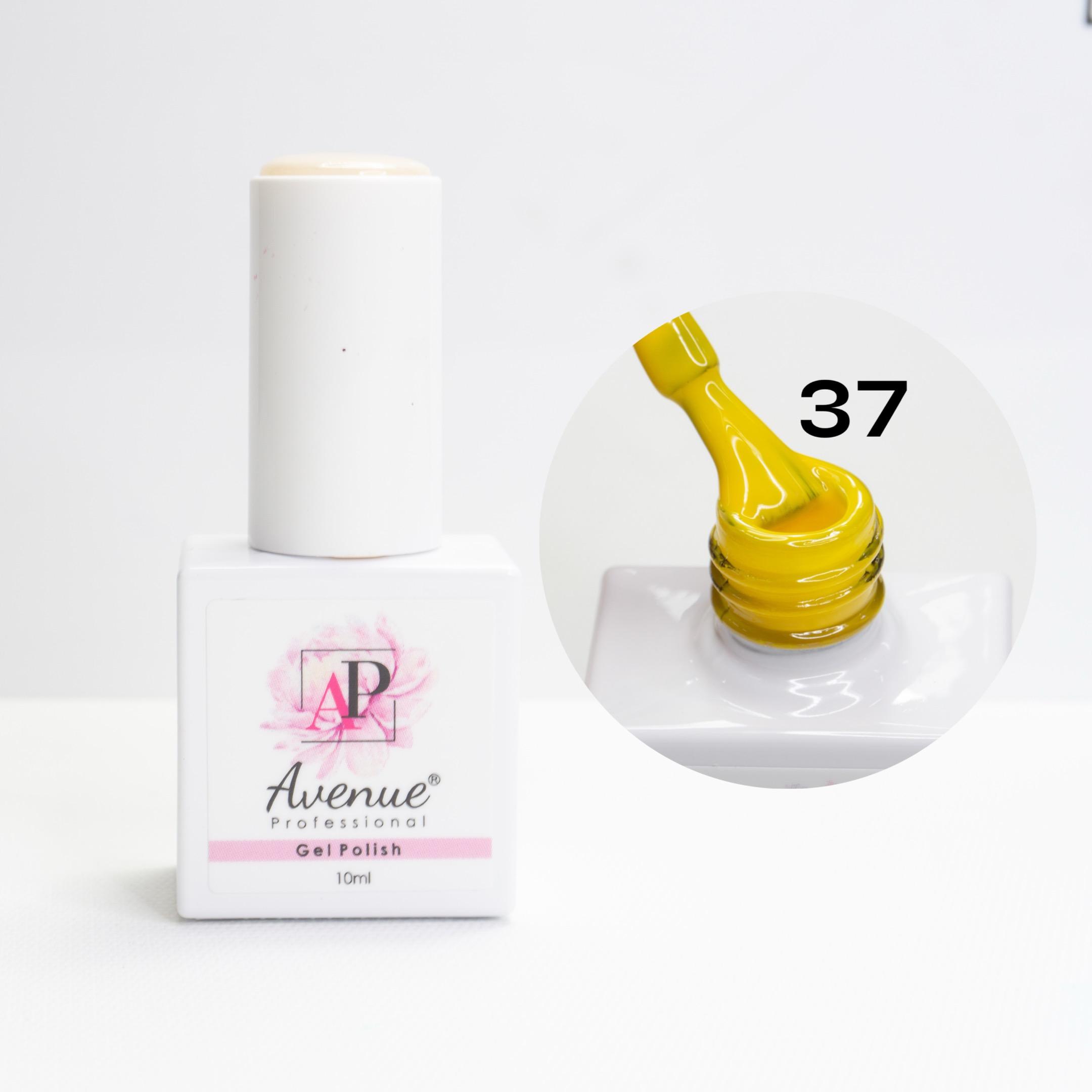 Avenue Professional Kalıcı Oje 10ML No:037