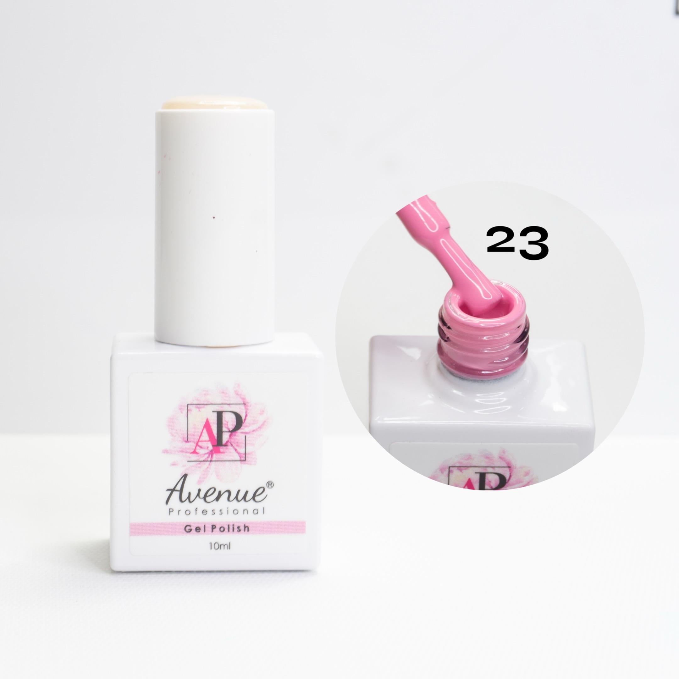 Avenue Professional Kalıcı Oje 10ML No:023