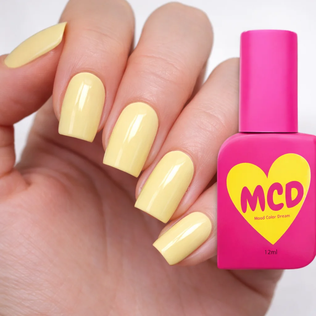MOOD COLOR DREAM KALICI OJE (12 ml) NO 01