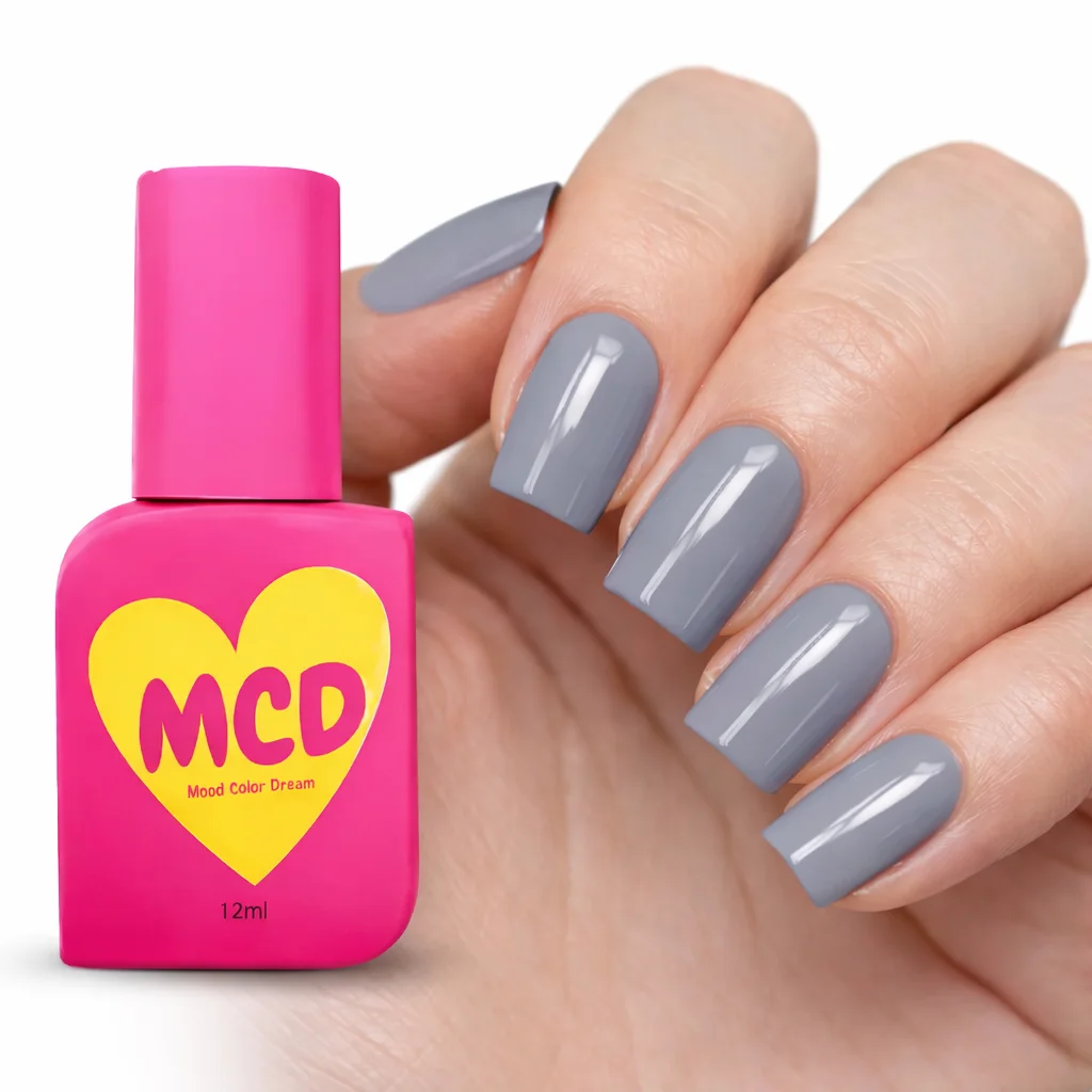 MOOD COLOR DREAM KALICI OJE (12 ml) NO 03