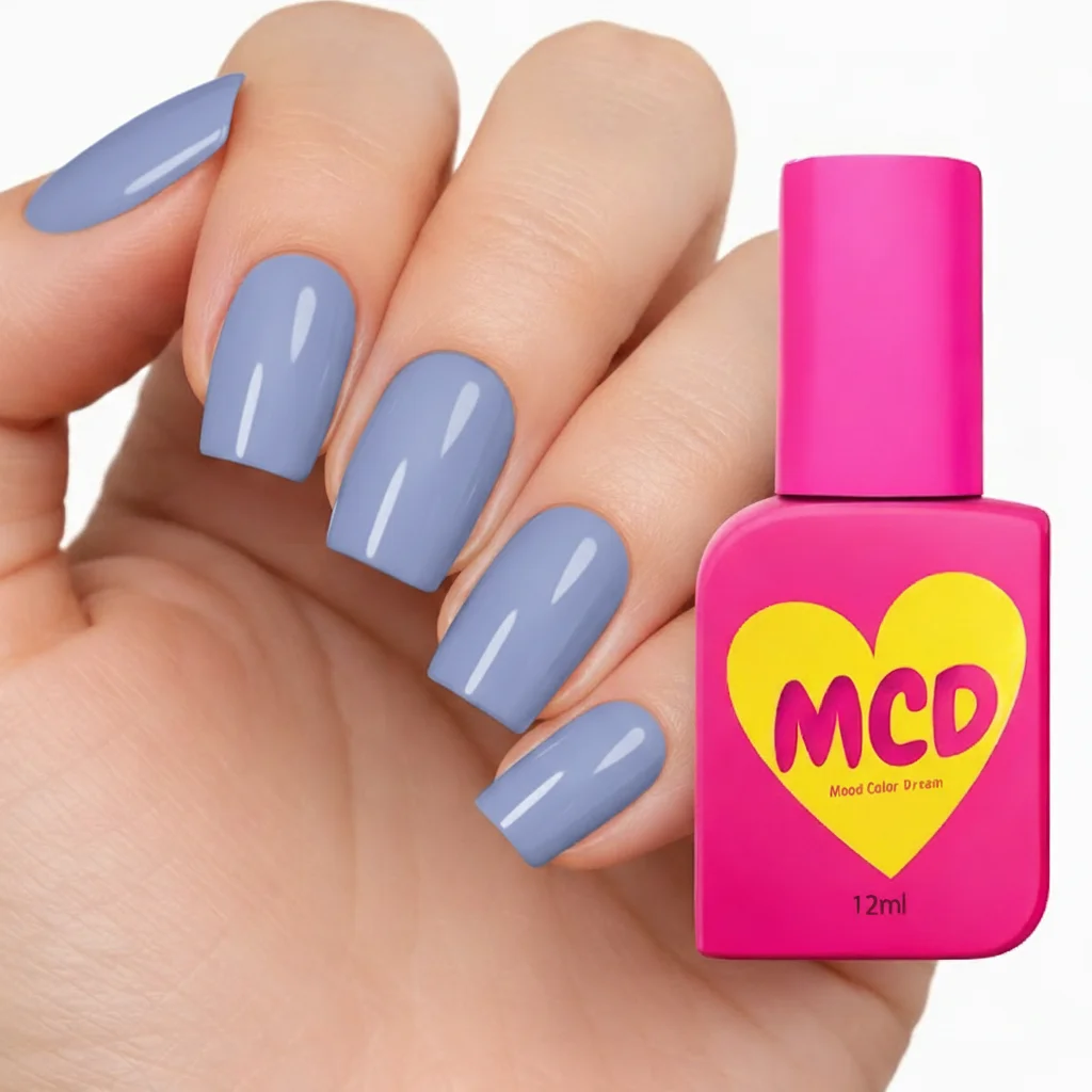 MOOD COLOR DREAM KALICI OJE (12 ml) NO 07