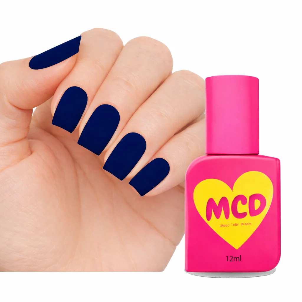 MOOD COLOR DREAM KALICI OJE (12 ml) NO 16