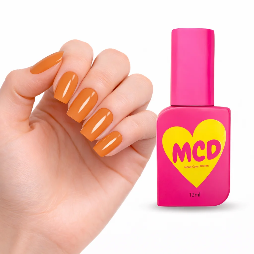MOOD COLOR DREAM KALICI OJE (12 ml) NO 32