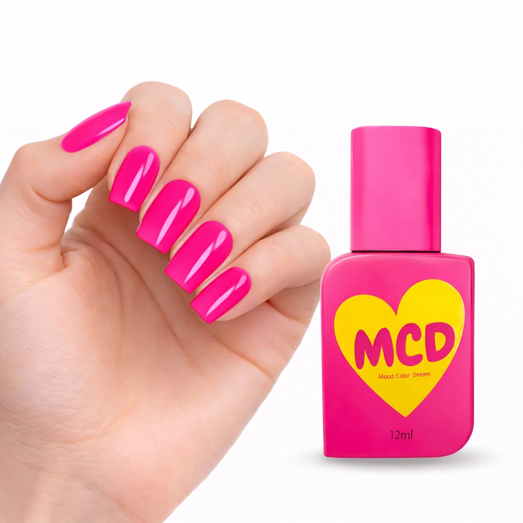 MOOD COLOR DREAM KALICI OJE (12 ml) NO 35