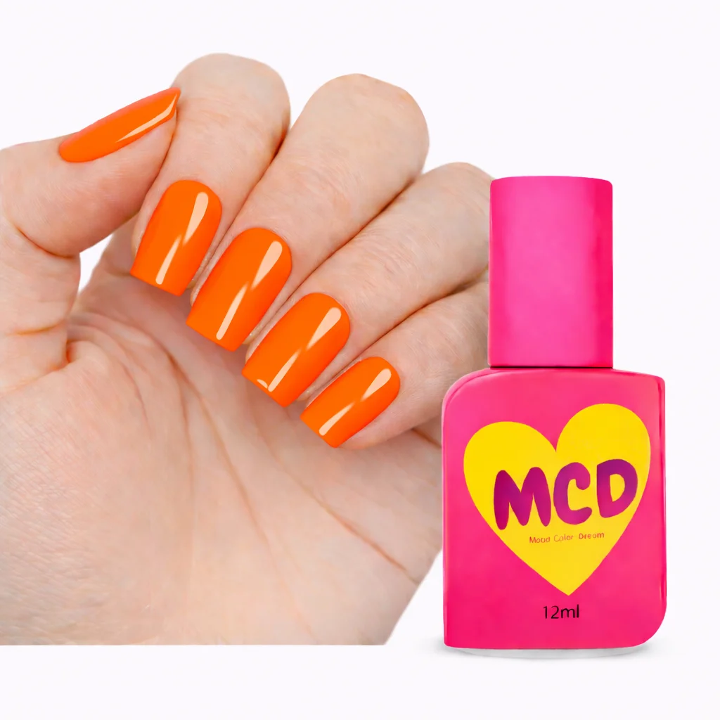 MOOD COLOR DREAM KALICI OJE (12 ml) NO 40