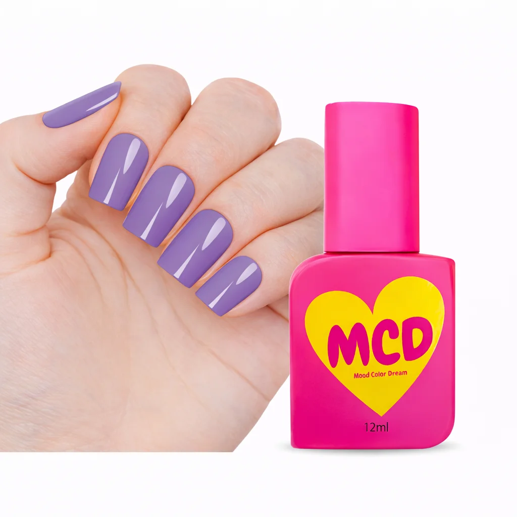 MOOD COLOR DREAM KALICI OJE (12 ml) NO 47