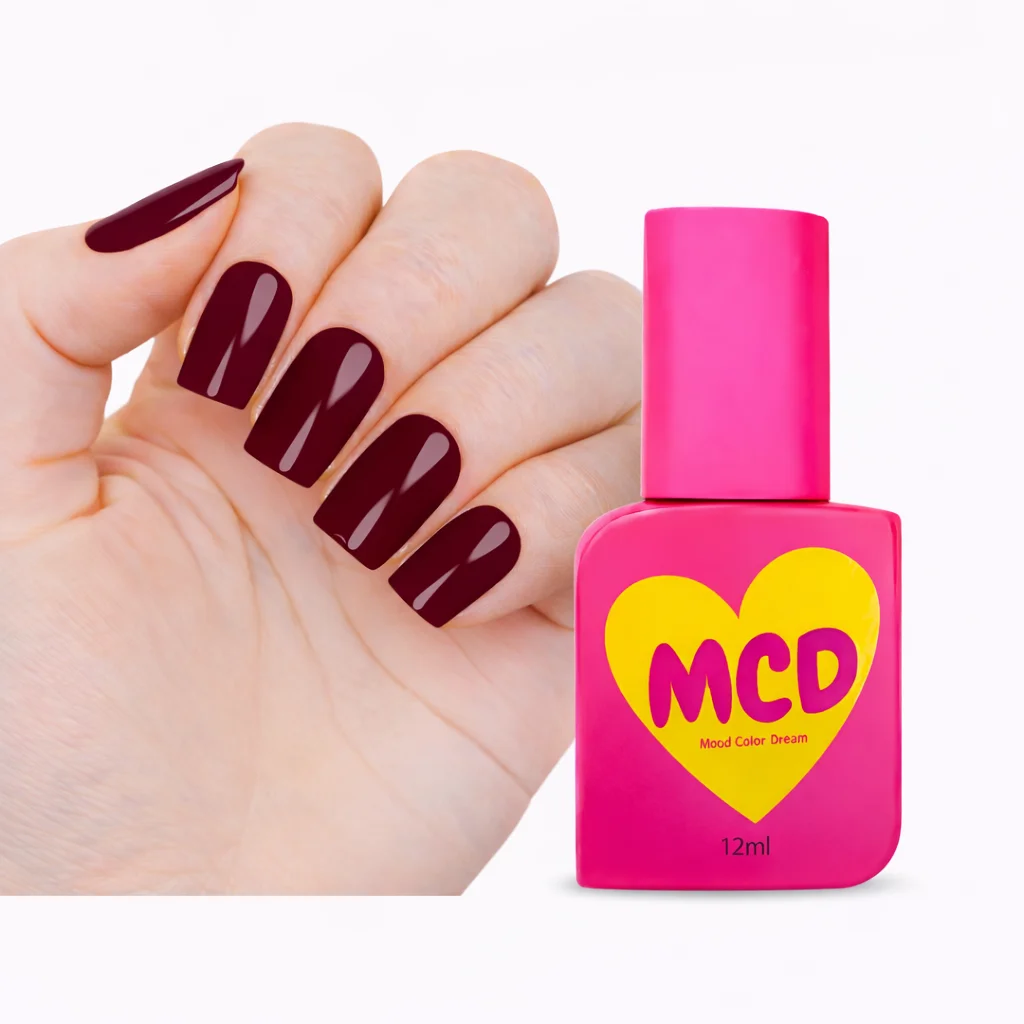 MOOD COLOR DREAM KALICI OJE (12 ml) NO 48