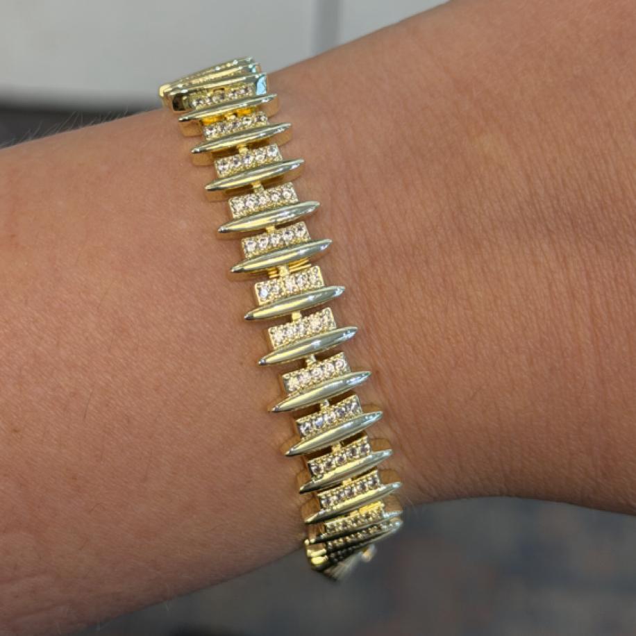 14K Bileklik